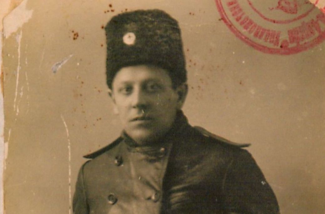 Симон Петлюра